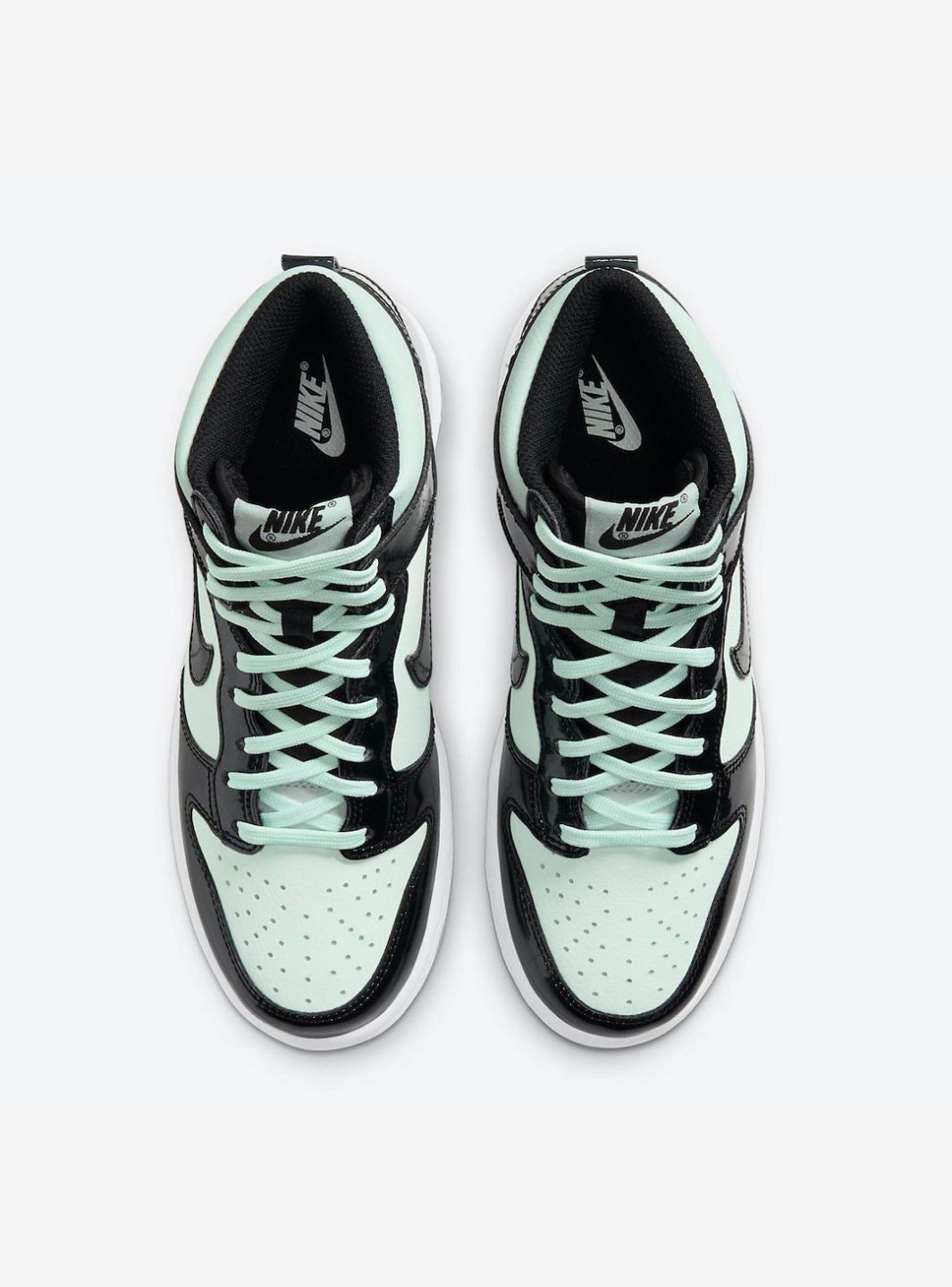 Nike Dunk High SE All-Star (2021) - DD1398-300 | ResellZone