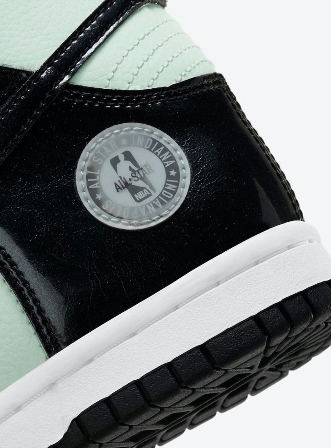 Nike Dunk High SE All-Star (2021) - DD1398-300 | ResellZone