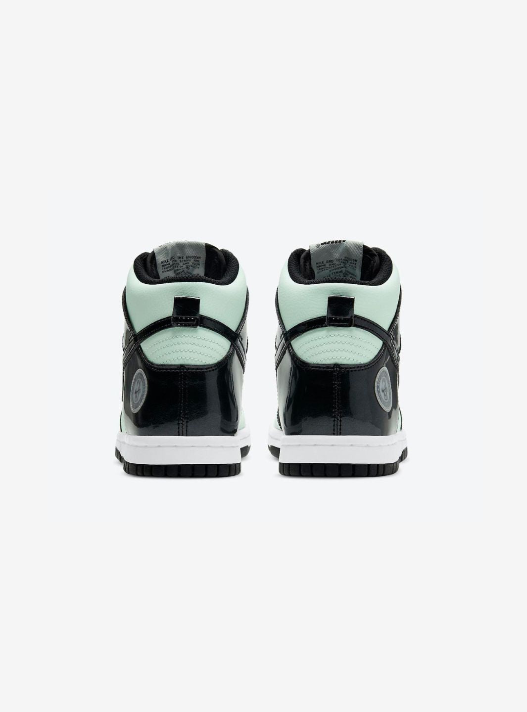 Nike Dunk High SE All-Star (2021) - DD1398-300 | ResellZone