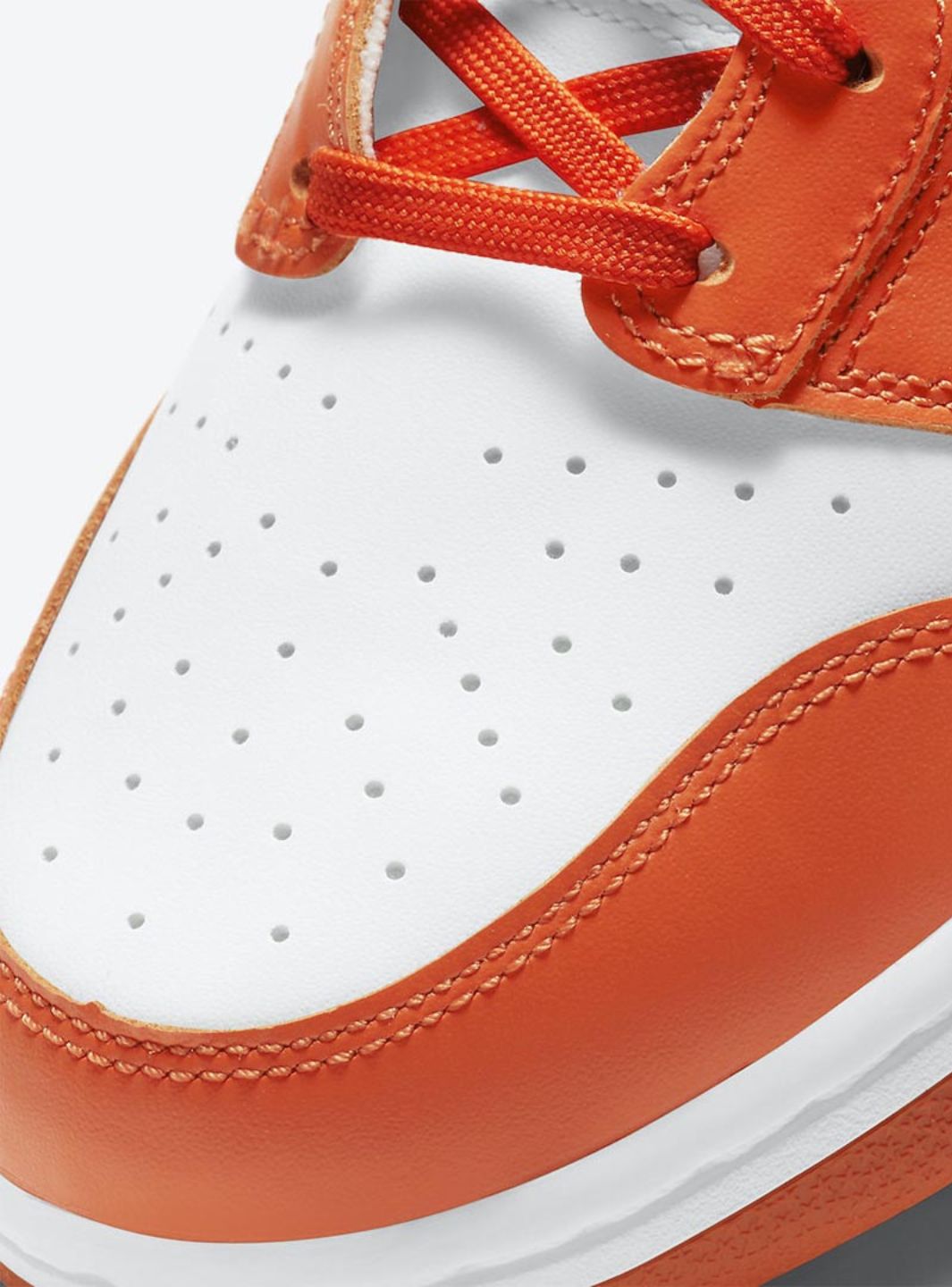 Nike Dunk High Syracuse (2021) - DD1399-101 | ResellZone