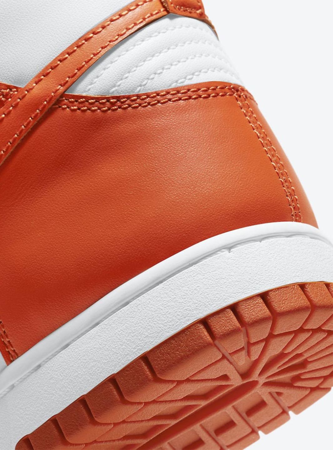Nike Dunk High Syracuse (2021) - DD1399-101 | ResellZone