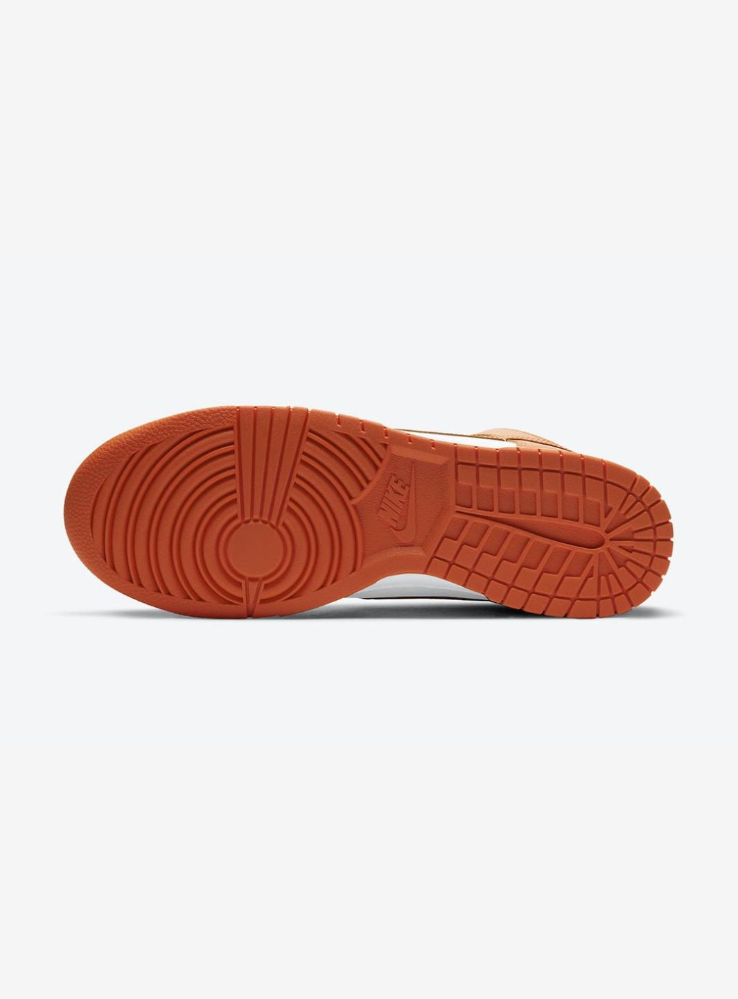 Nike Dunk High Syracuse (2021) - DD1399-101 | ResellZone