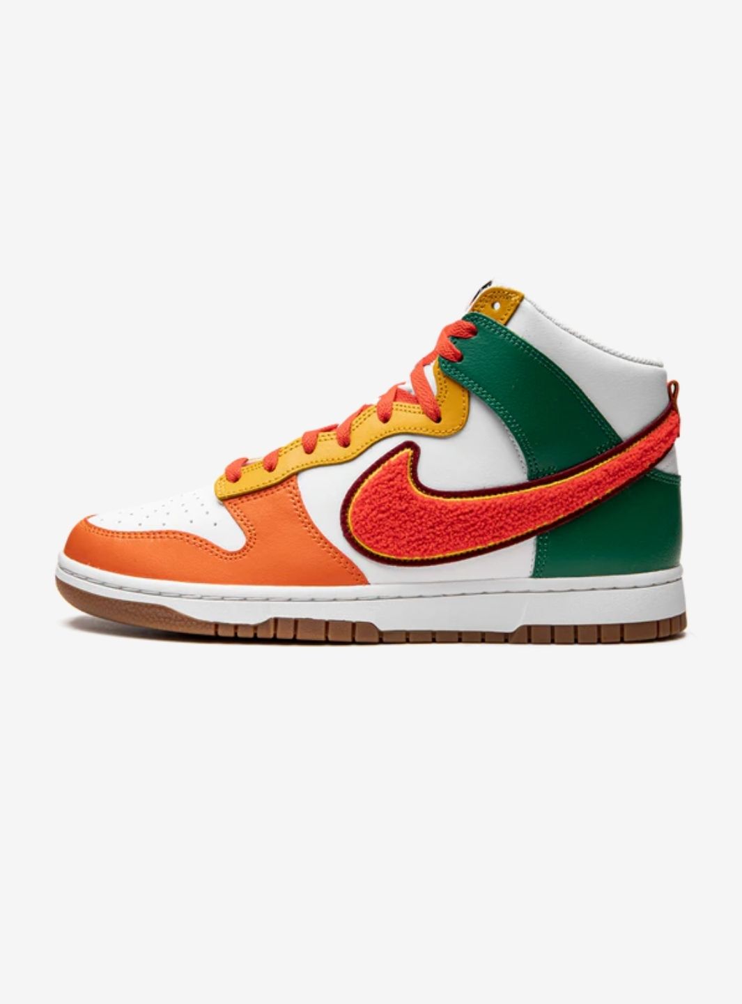 Nike Dunk High University 7-Eleven - DR8805-100 | ResellZone