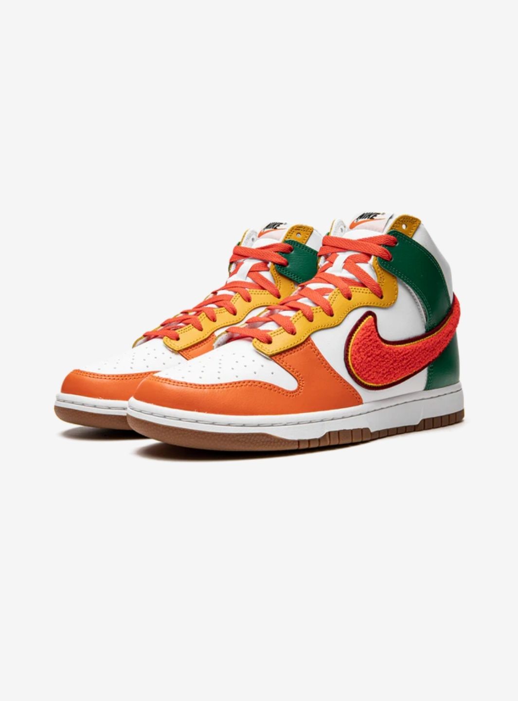Nike Dunk High University 7-Eleven - DR8805-100 | ResellZone