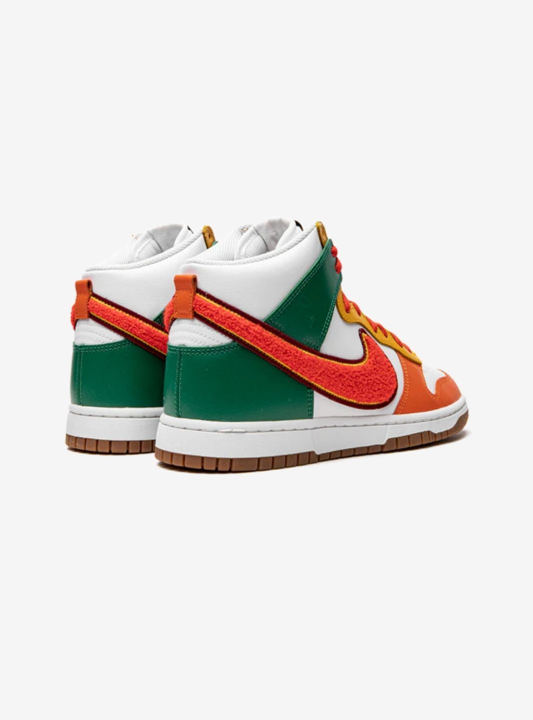 Nike Dunk High University 7-Eleven - DR8805-100 | ResellZone