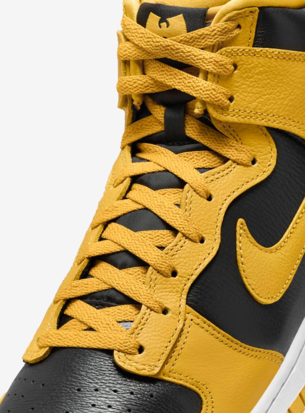 Nike Dunk High Wu-Tang (2024) - HJ4320-001 | ResellZone