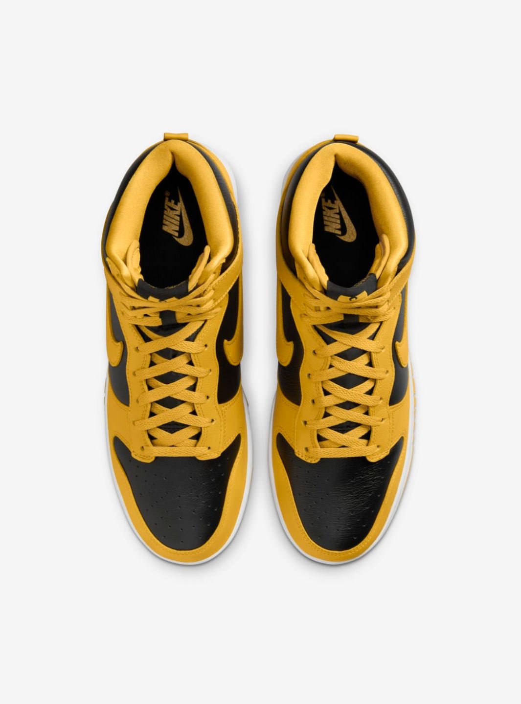 Nike Dunk High Wu-Tang (2024) - HJ4320-001 | ResellZone