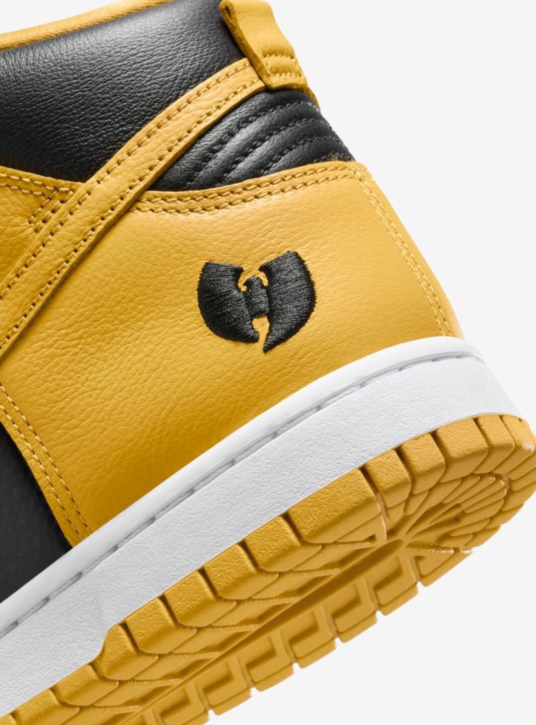 Nike Dunk High Wu-Tang (2024) - HJ4320-001 | ResellZone
