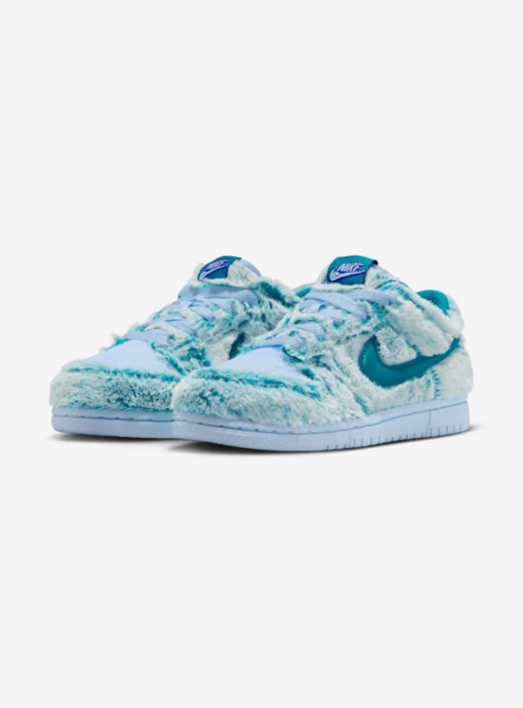 Nike Dunk Low Abominable Snowman (GS) - IM7171-301 | ResellZone