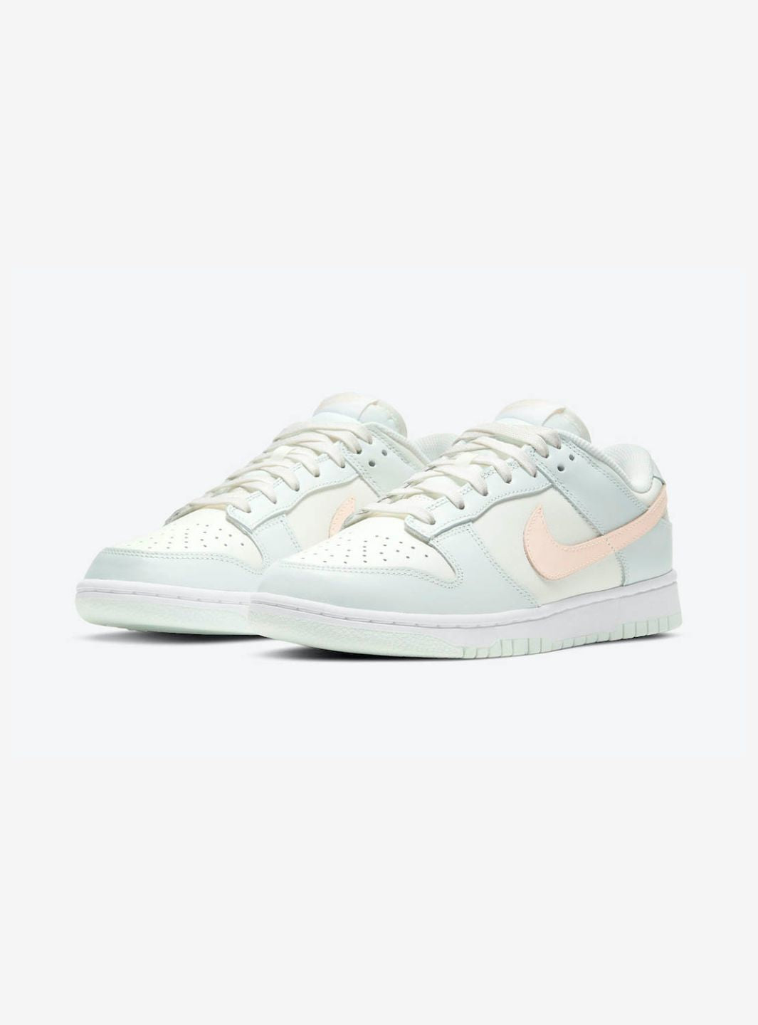 Nike Dunk Low Barely Green - DD1503-104 | ResellZone