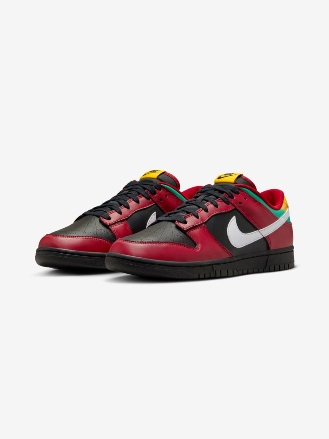Nike Dunk Low Biker Tattoos - FZ3057-001 | ResellZone