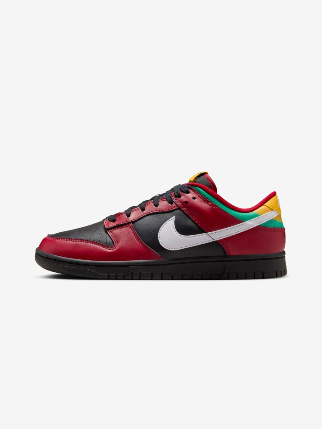 Nike Dunk Low Biker Tattoos - FZ3057-001 | ResellZone