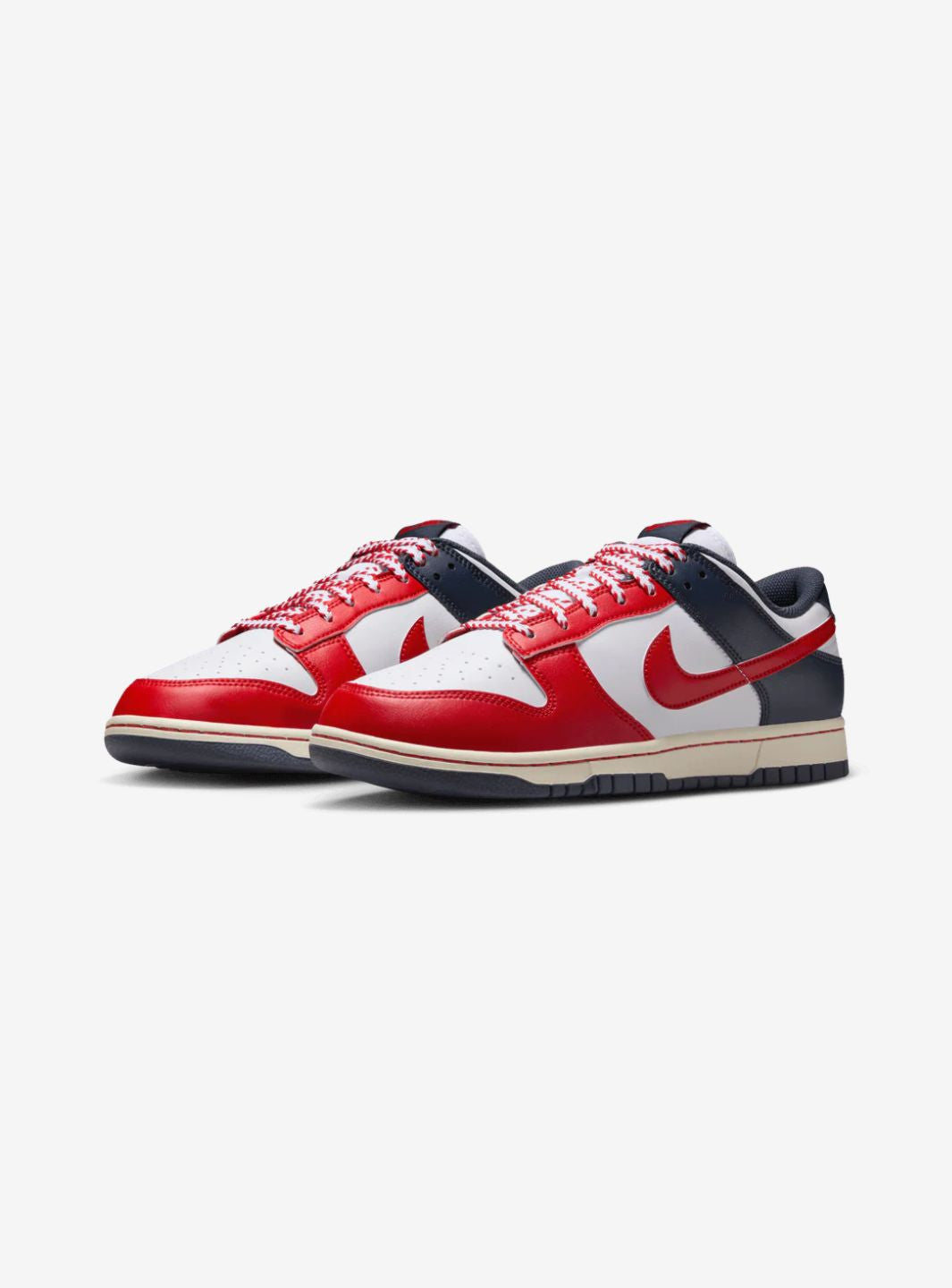 Nike Dunk Low Boston Red Sox - IM2222-100 | ResellZone