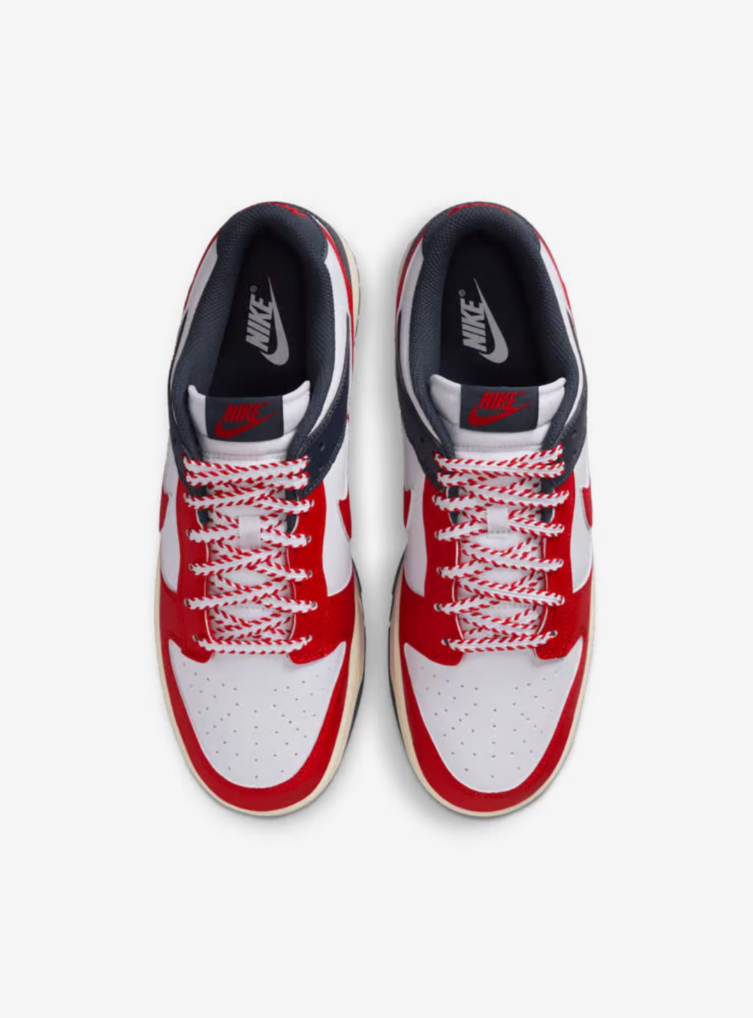 Nike Dunk Low Boston Red Sox - IM2222-100 | ResellZone