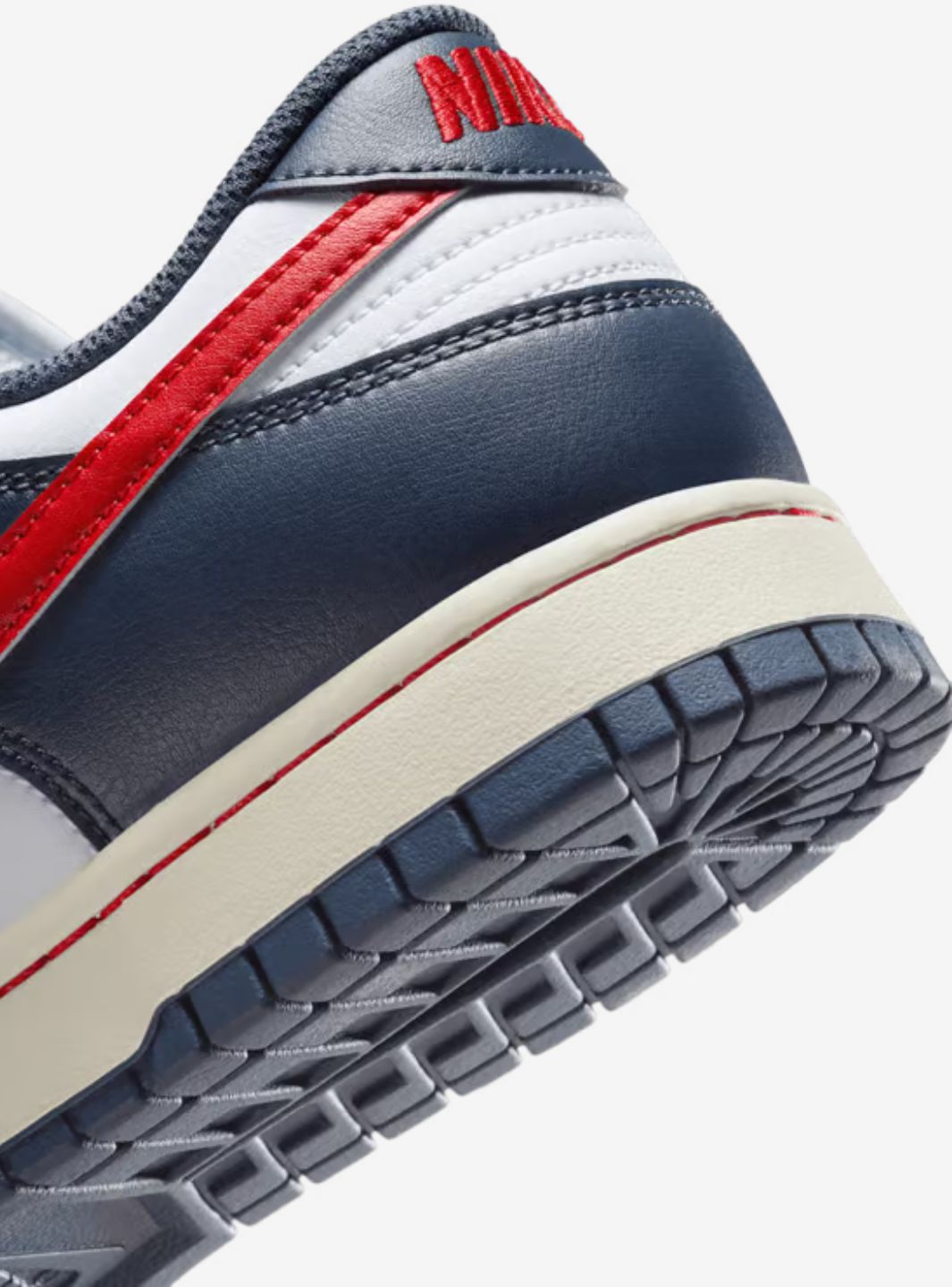 Nike Dunk Low Boston Red Sox - IM2222-100 | ResellZone