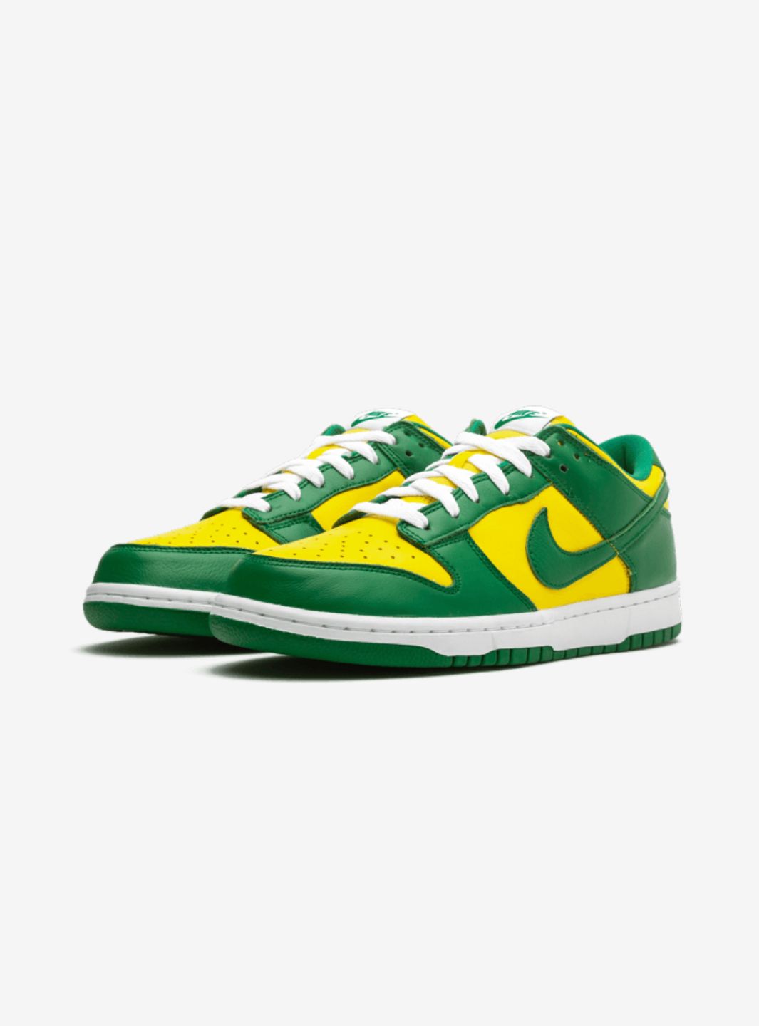 Nike Dunk Low Brazil (2020) - CU1727-700 | ResellZone