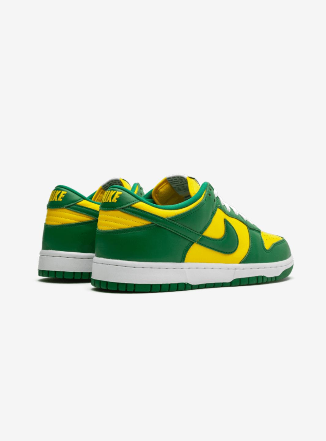 Nike Dunk Low Brazil (2020) - CU1727-700 | ResellZone