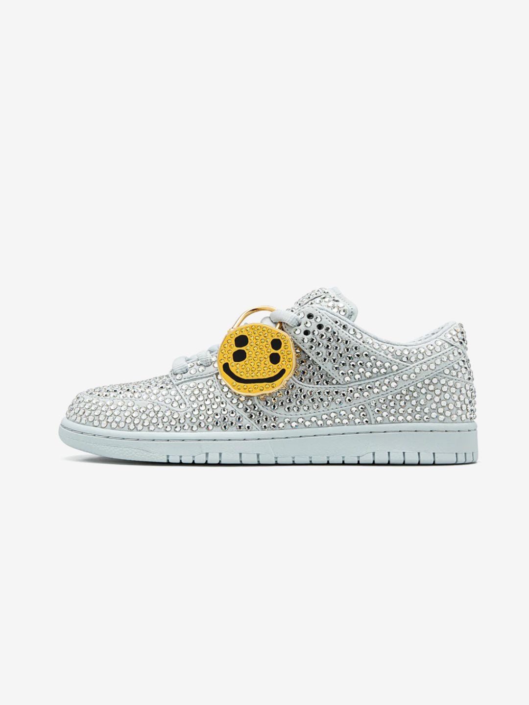 Nike Dunk Low Cactus Plant Flea Market Pure Platinum - CZ2670-001 | ResellZone