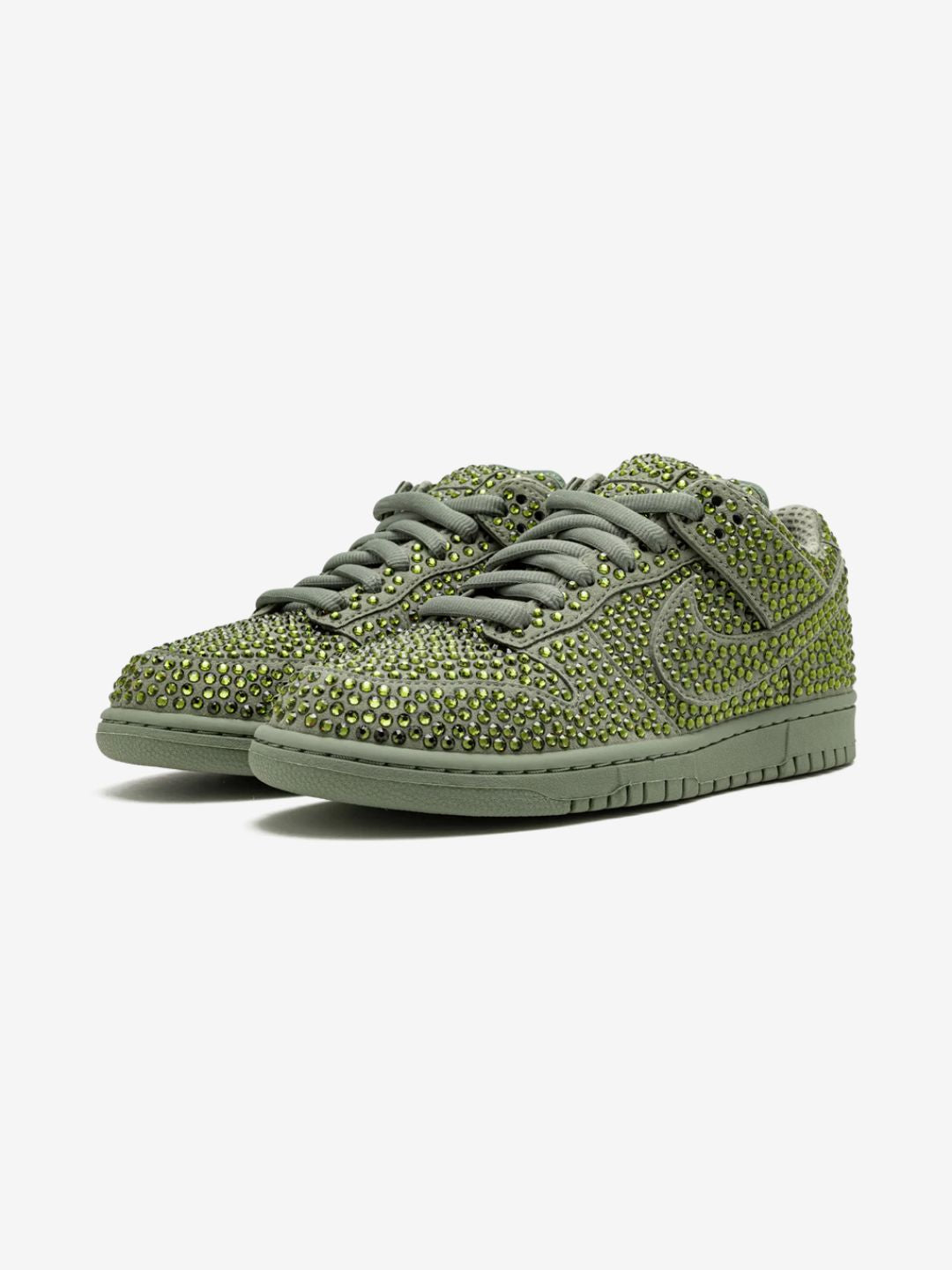 Nike Dunk Low Cactus Plant Flea Market Spiral Sage - CZ2670-300 | ResellZone