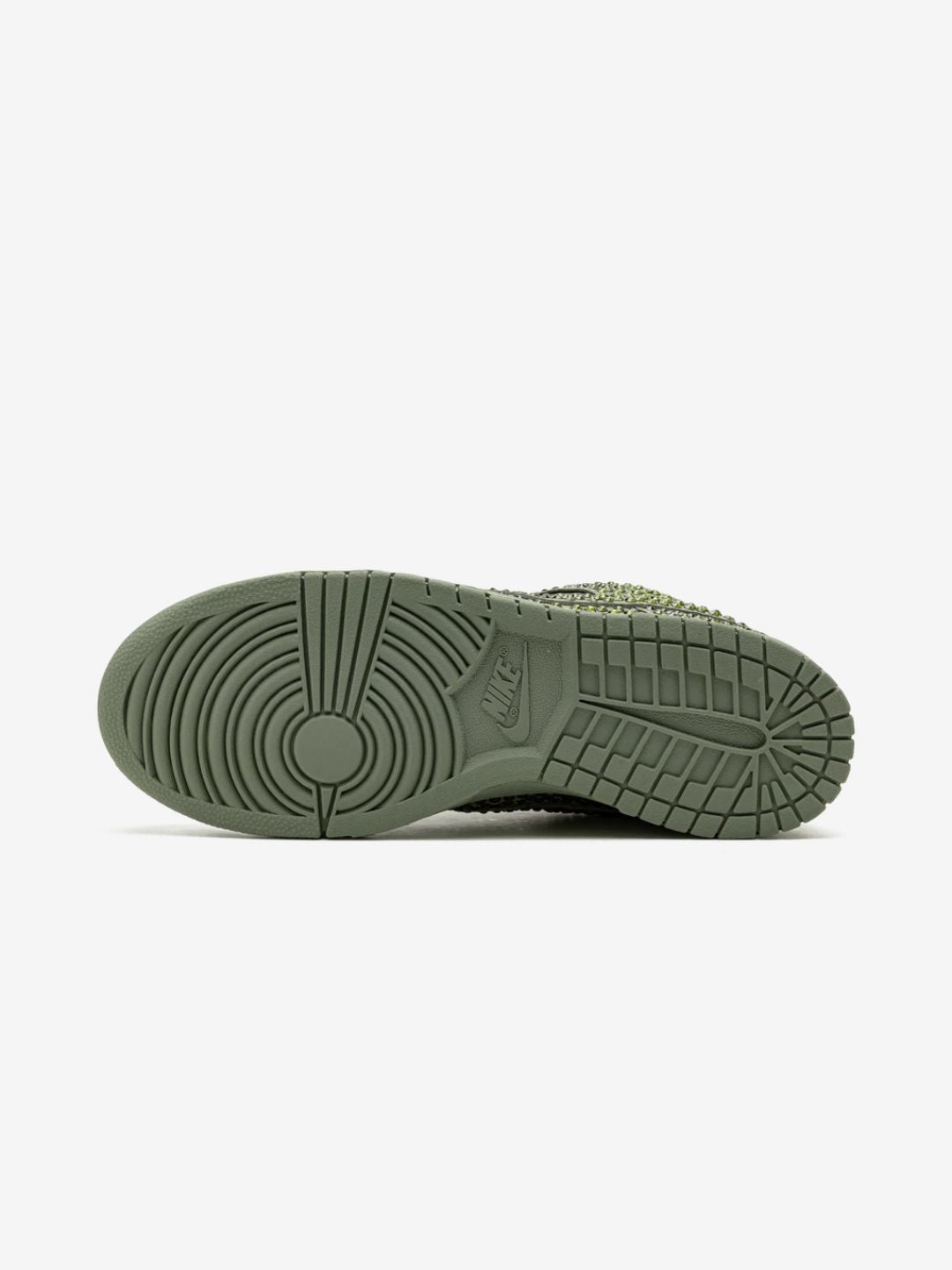 Nike Dunk Low Cactus Plant Flea Market Spiral Sage - CZ2670-300 | ResellZone