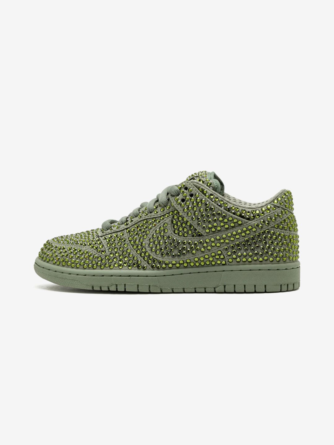 Nike Dunk Low Cactus Plant Flea Market Spiral Sage - CZ2670-300 | ResellZone
