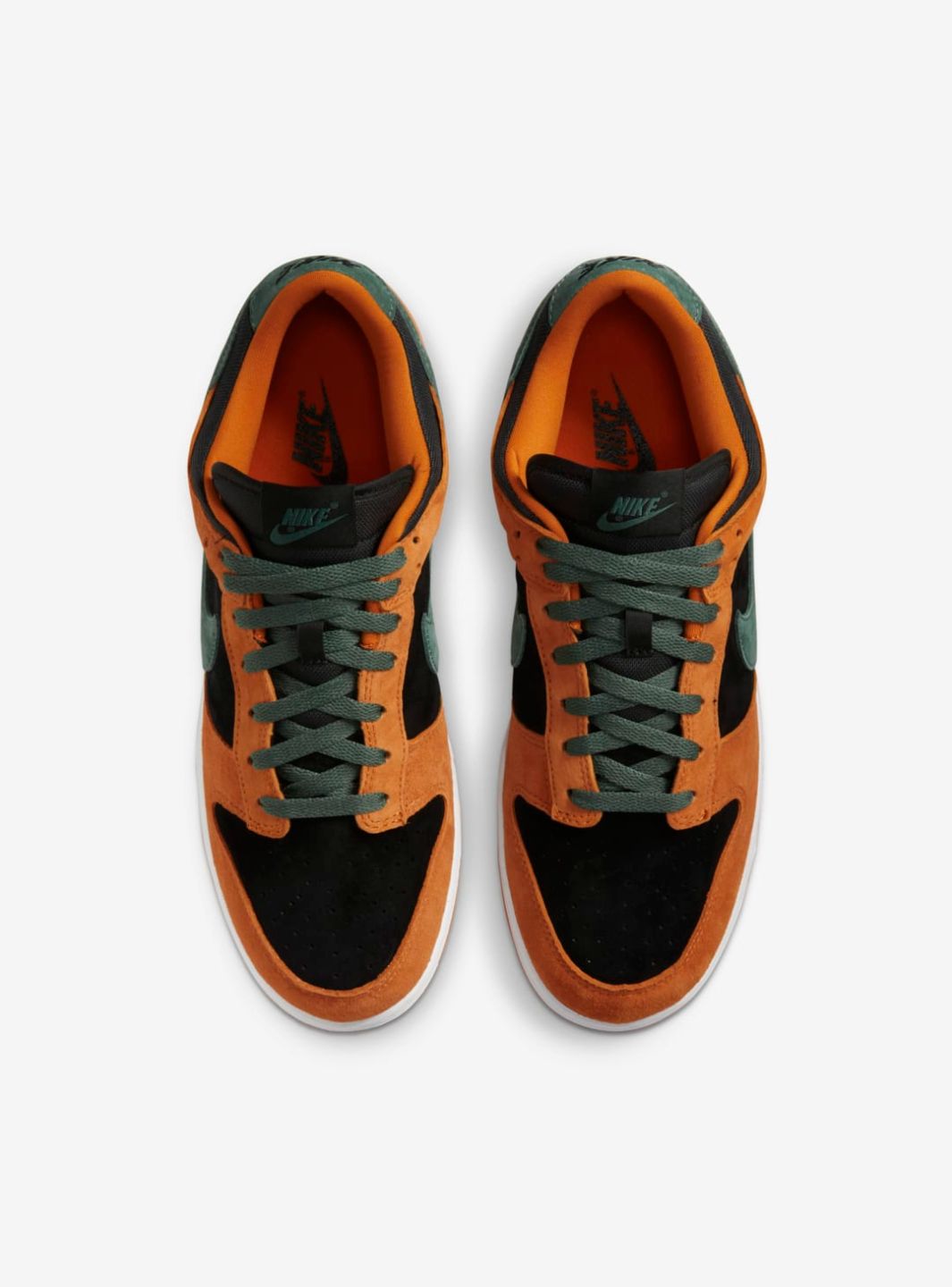 Nike Dunk Low Ceramic - DA1469-001 | ResellZone