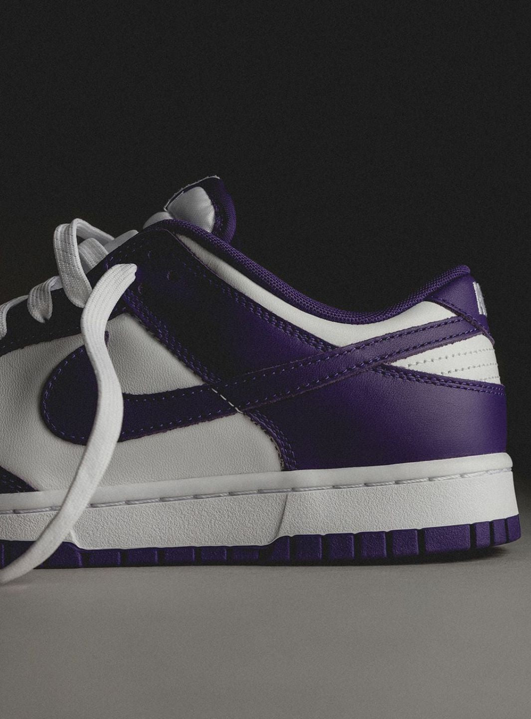 Nike Dunk Low Championship Court Purple - DD1391-104 | ResellZone
