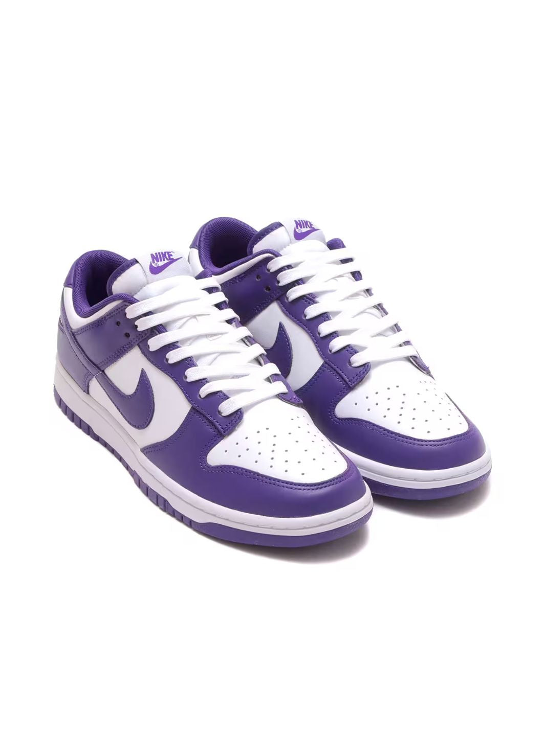 Nike Dunk Low Championship Court Purple - DD1391-104 | ResellZone