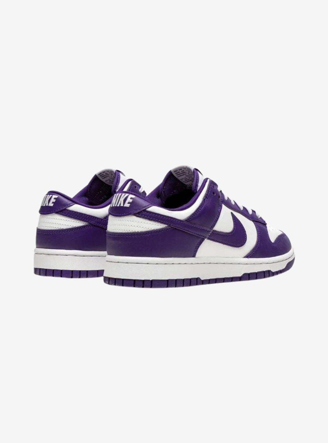 Nike Dunk Low Championship Court Purple - DD1391-104 | ResellZone