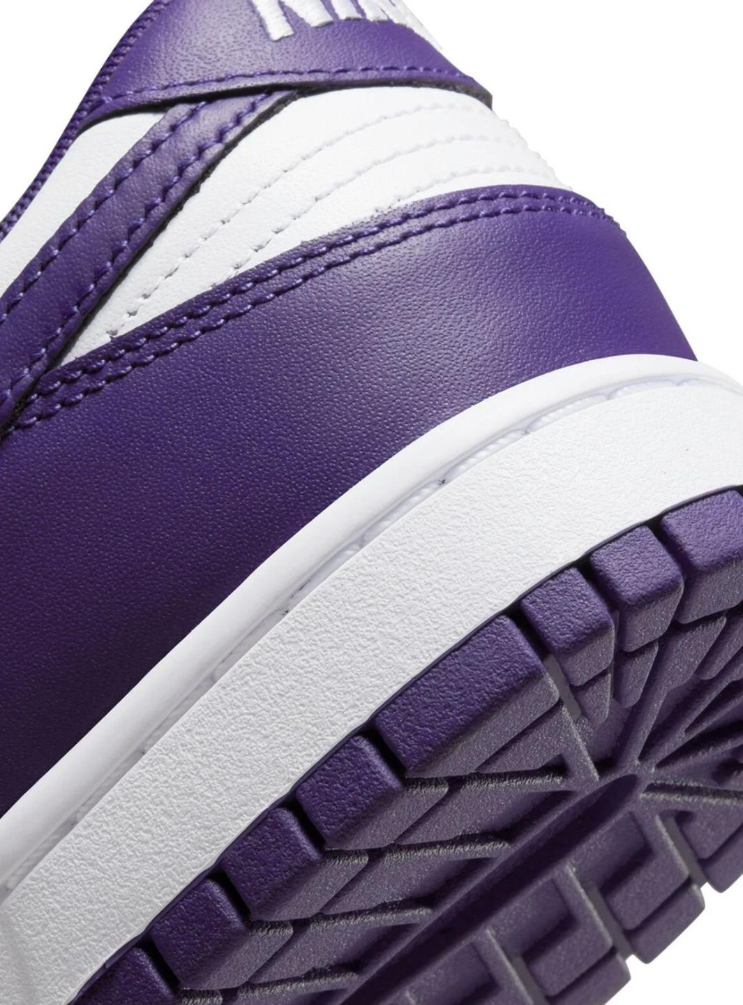Nike Dunk Low Championship Court Purple - DD1391-104 | ResellZone