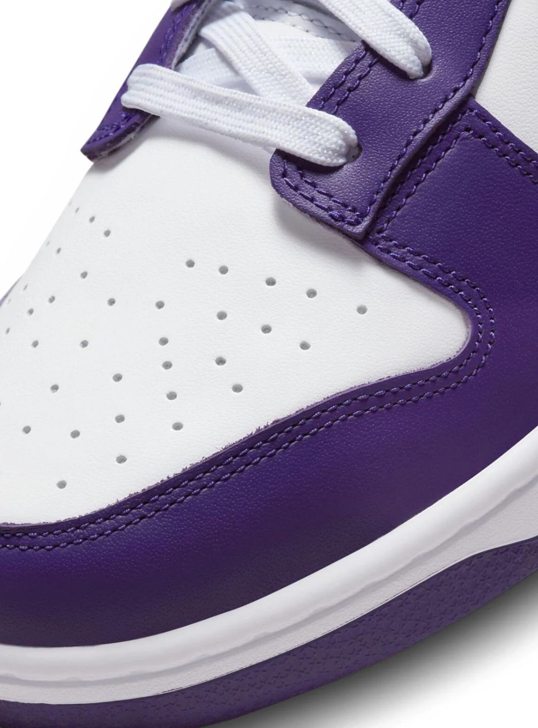 Nike Dunk Low Championship Court Purple - DD1391-104 | ResellZone