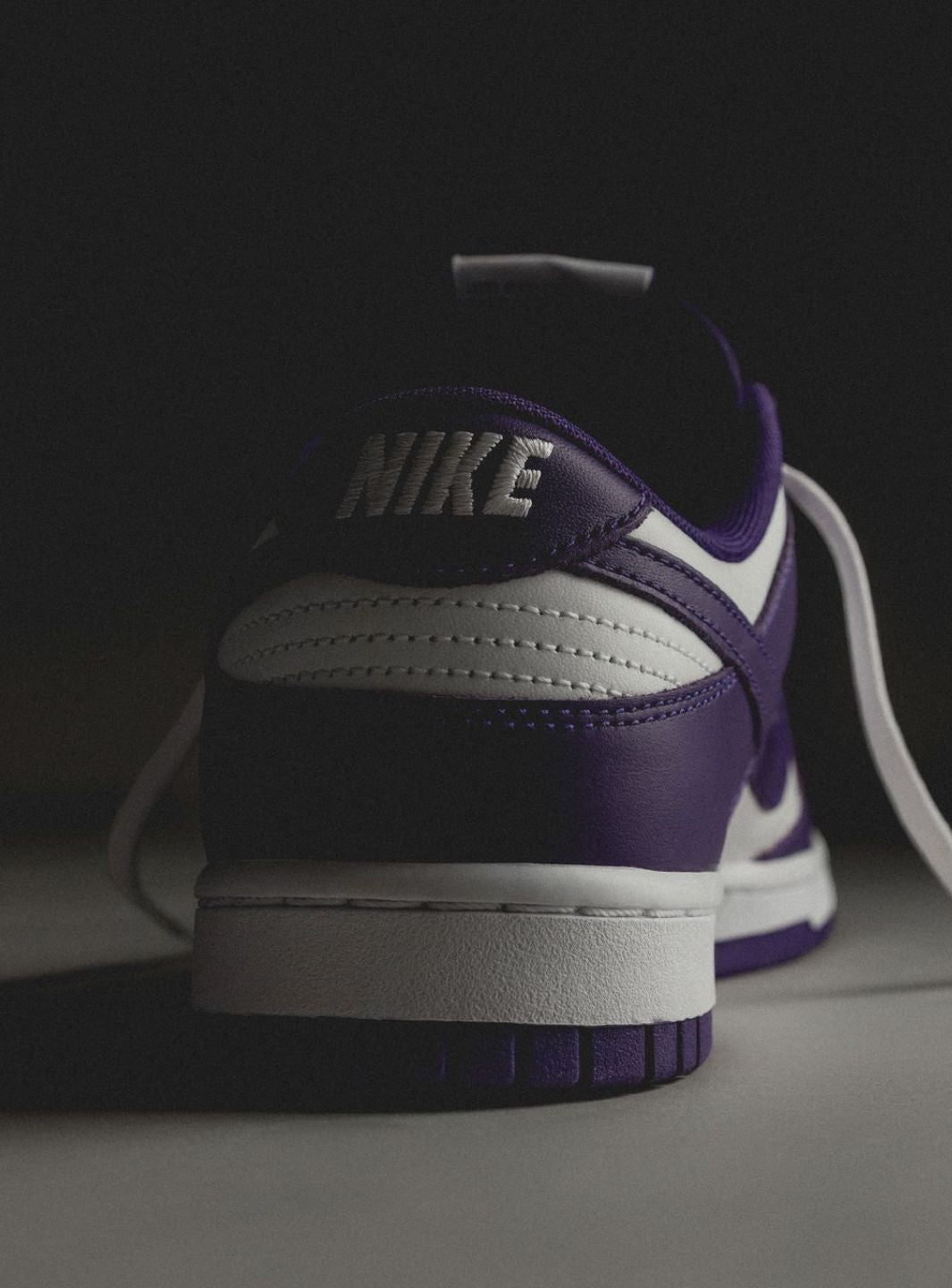 Nike Dunk Low Championship Court Purple - DD1391-104 | ResellZone
