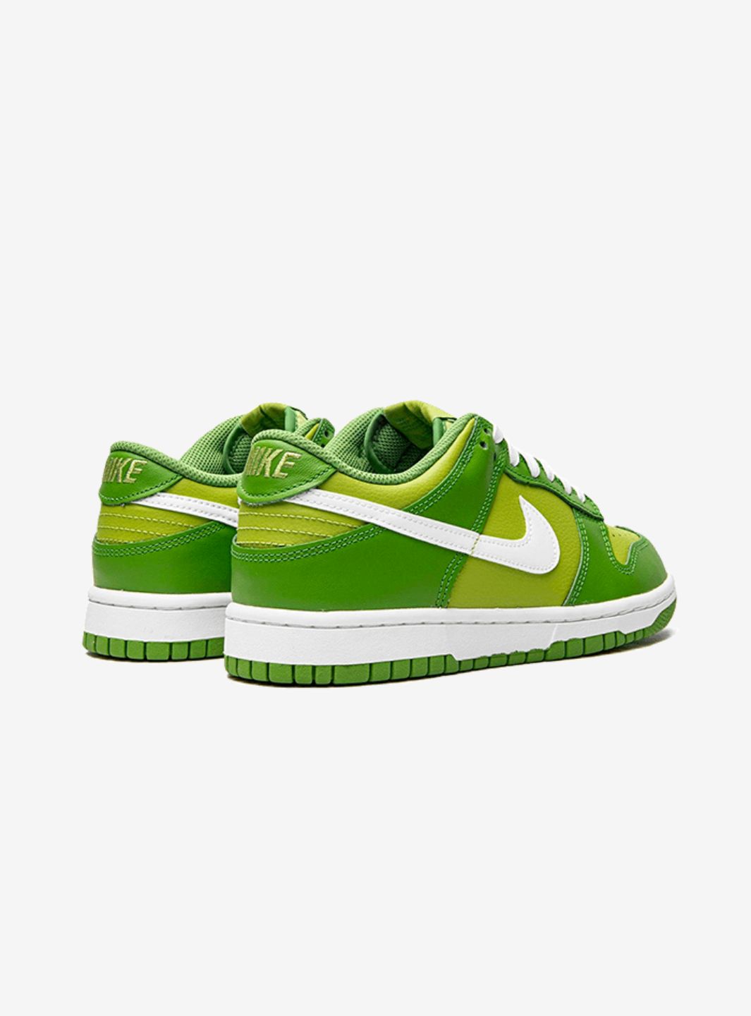 Nike Dunk Low Chlorophyll - DJ6188-300 | ResellZone