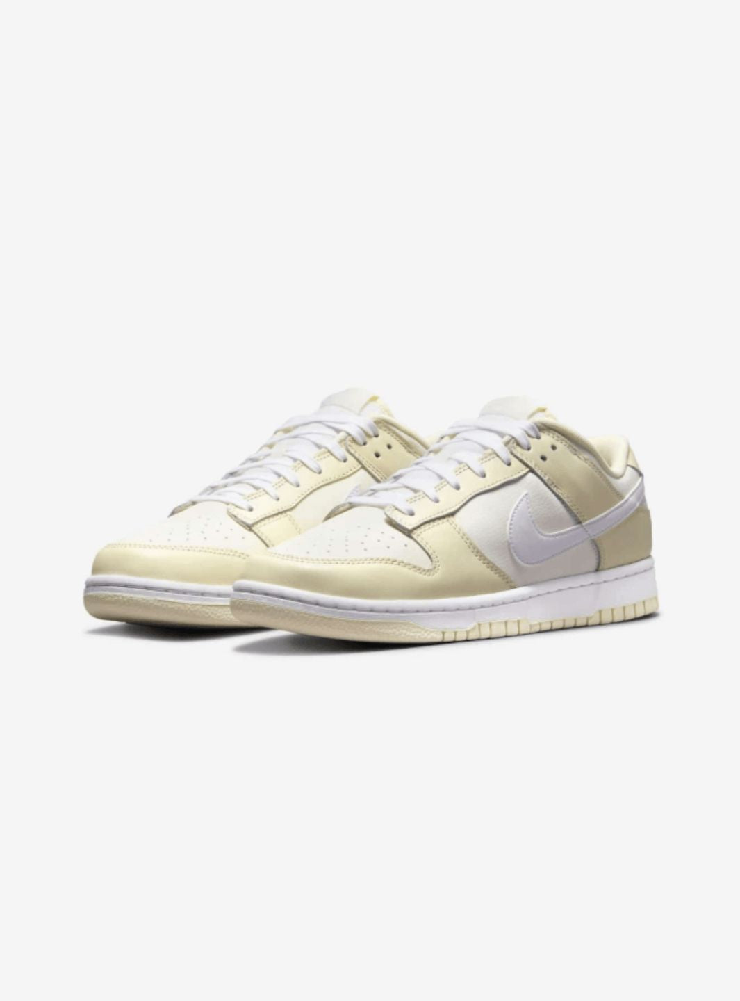 Nike Dunk Low Coconut Milk - DJ6188-100 | ResellZone