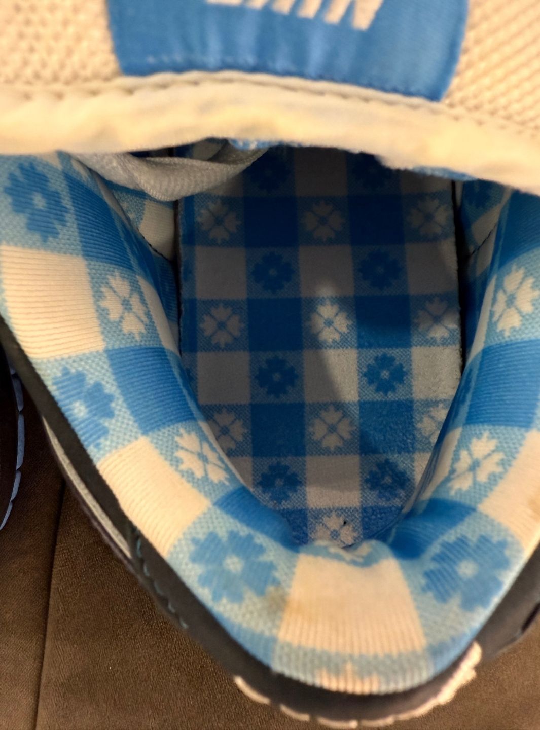 Nike SB Dunk Low Concepts Blue Lobster - Sneakers Usate | ResellZone