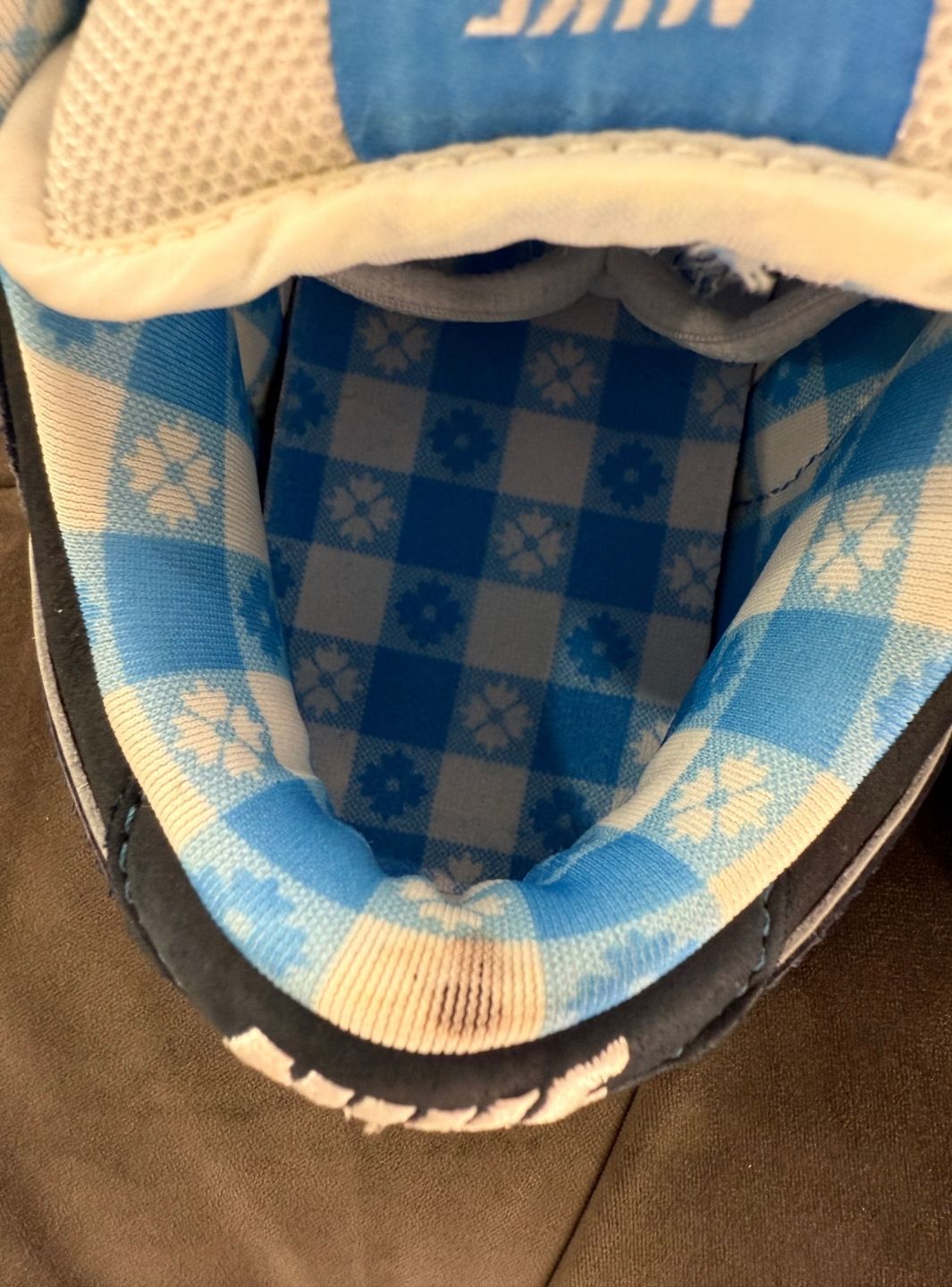 Nike SB Dunk Low Concepts Blue Lobster - Sneakers Usate | ResellZone