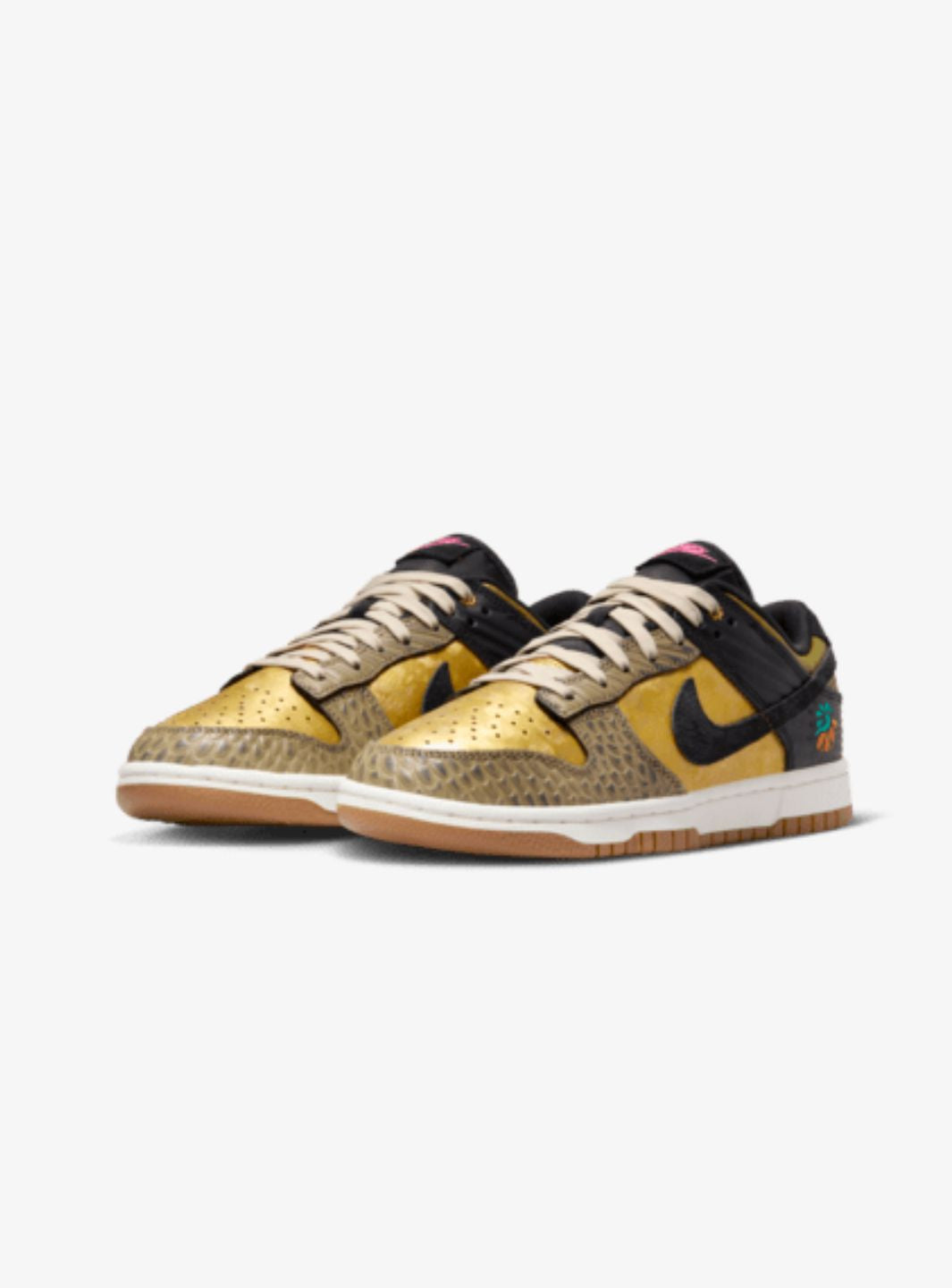 Nike Dunk Low Dìa De Muertos - FQ8148-010 | ResellZone