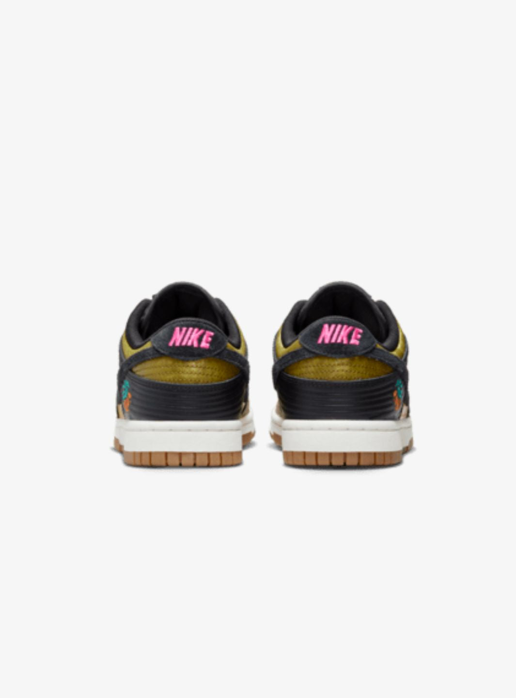 Nike Dunk Low Dìa De Muertos - FQ8148-010 | ResellZone