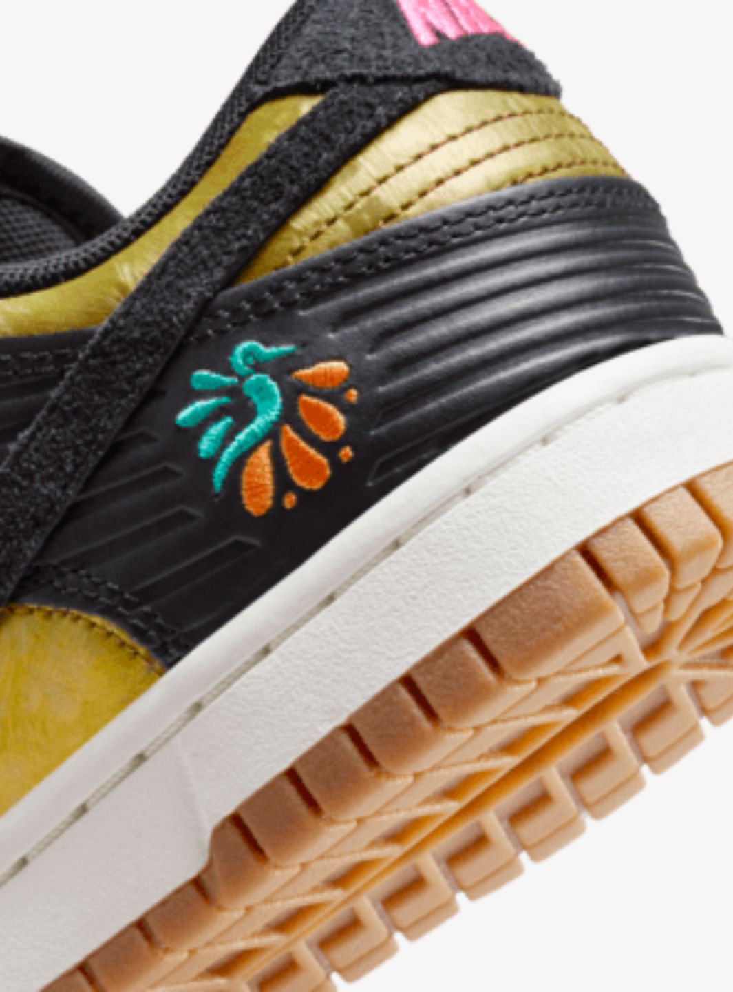 Nike Dunk Low Dìa De Muertos - FQ8148-010 | ResellZone