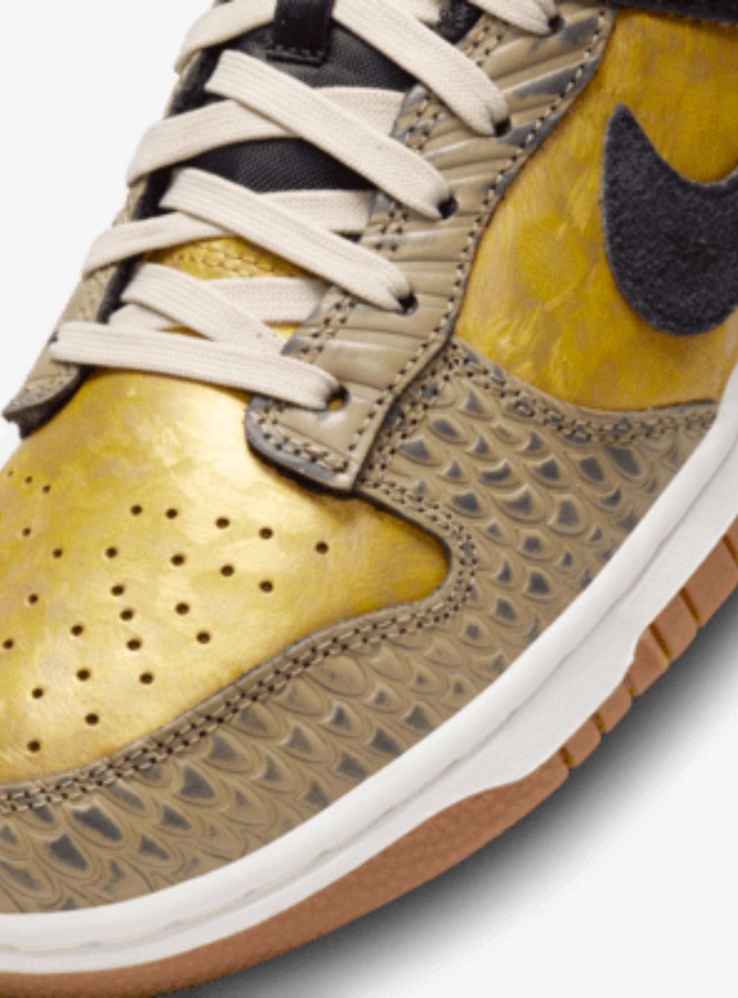 Nike Dunk Low Dìa De Muertos - FQ8148-010 | ResellZone