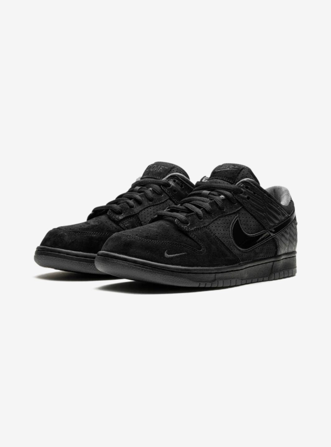 Nike Dunk Low Ducks of a Feather Black University of Oregon PE - HV1470-001 | ResellZone