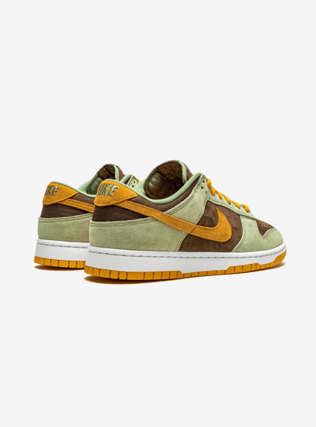 Nike Dunk Low Dusty Olive - DH5360-300 | ResellZone