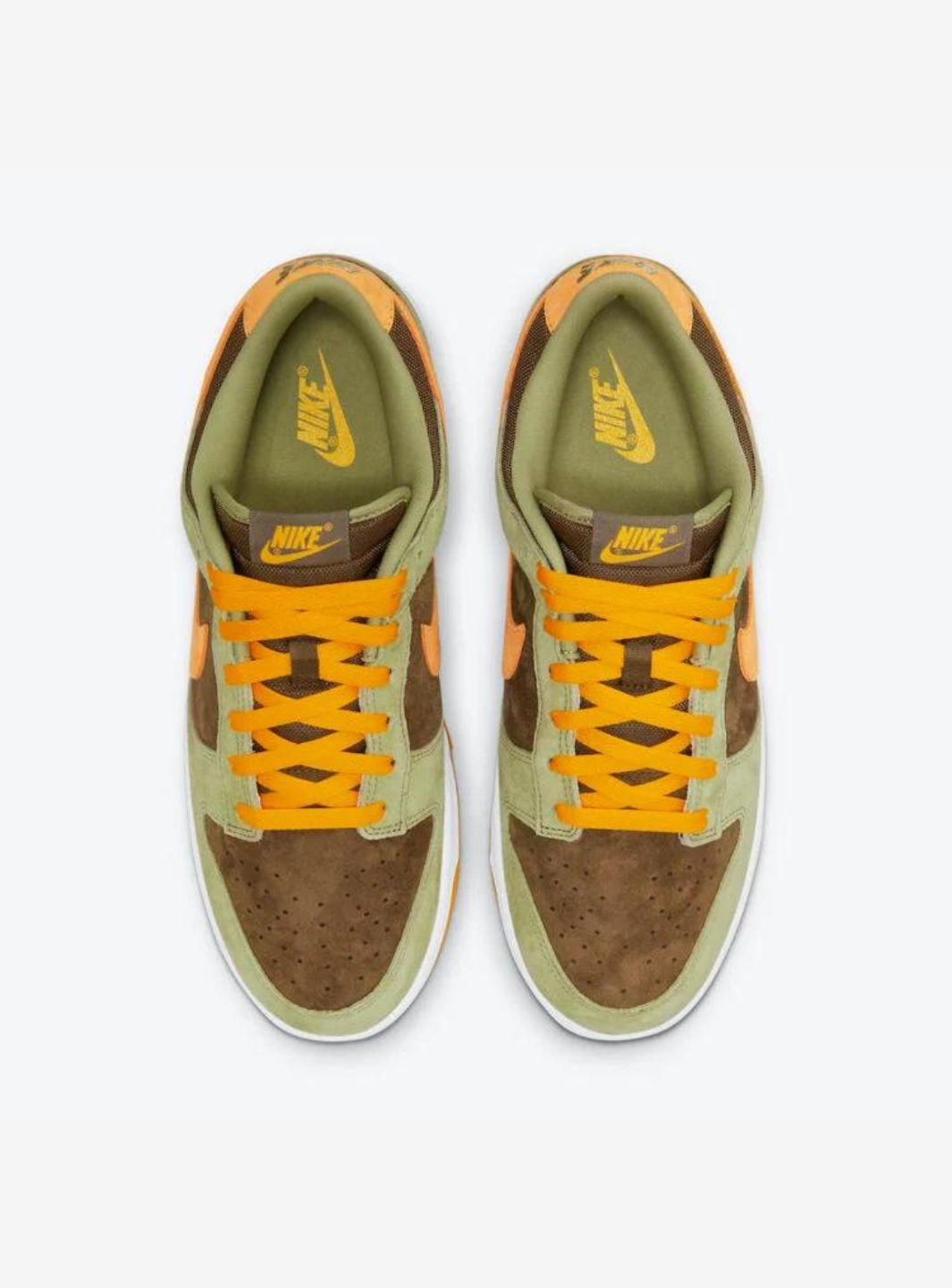 Nike Dunk Low Dusty Olive - DH5360-300 | ResellZone