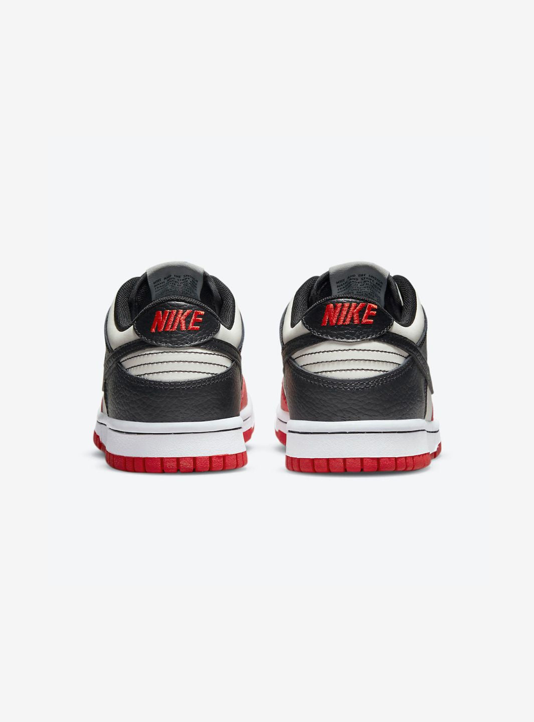 Nike Dunk Low EMB NBA 75th Anniversary Chicago (GS) - DO6288-100 | ResellZone