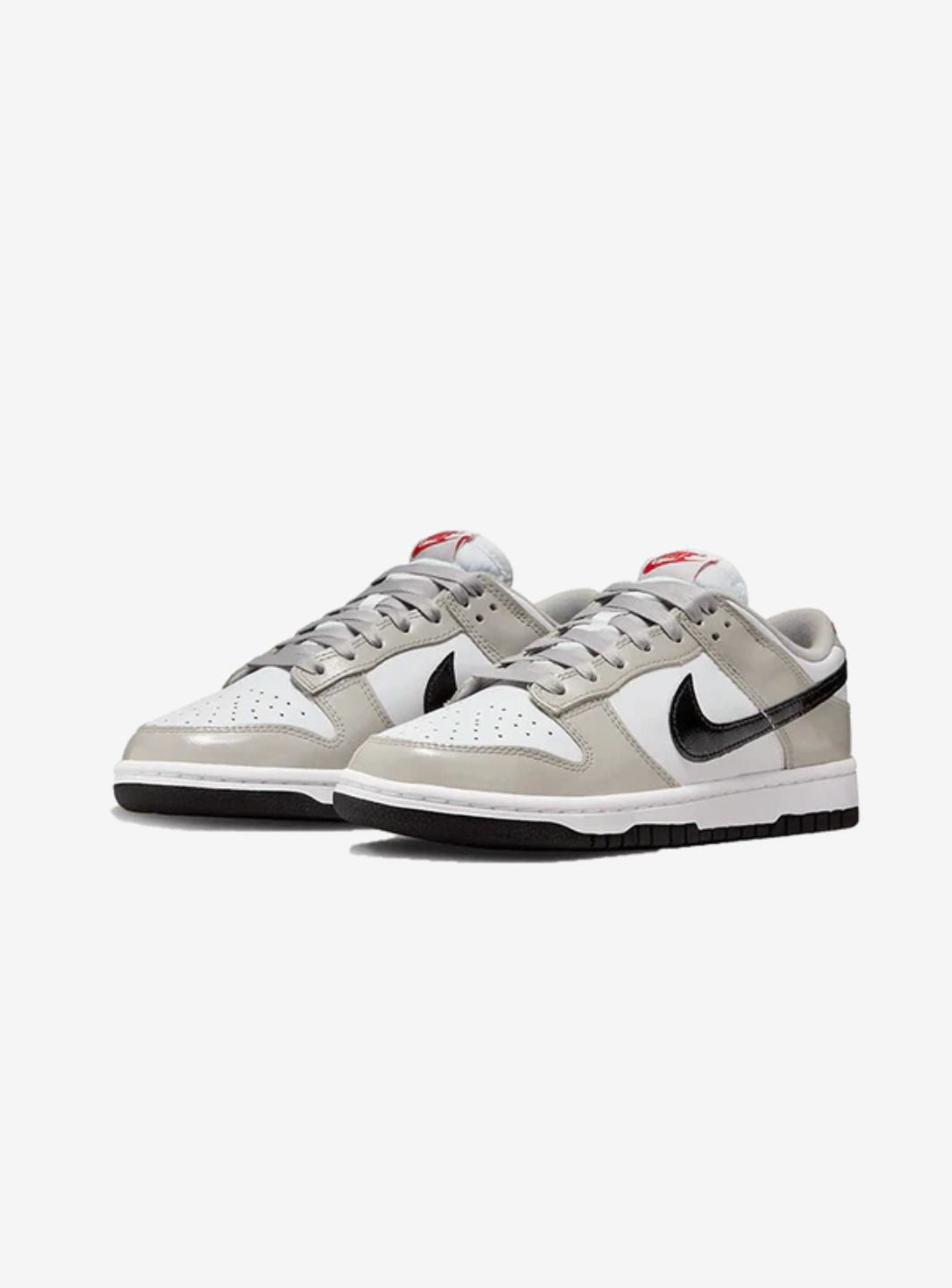 Nike Dunk Low Essential Light Iron