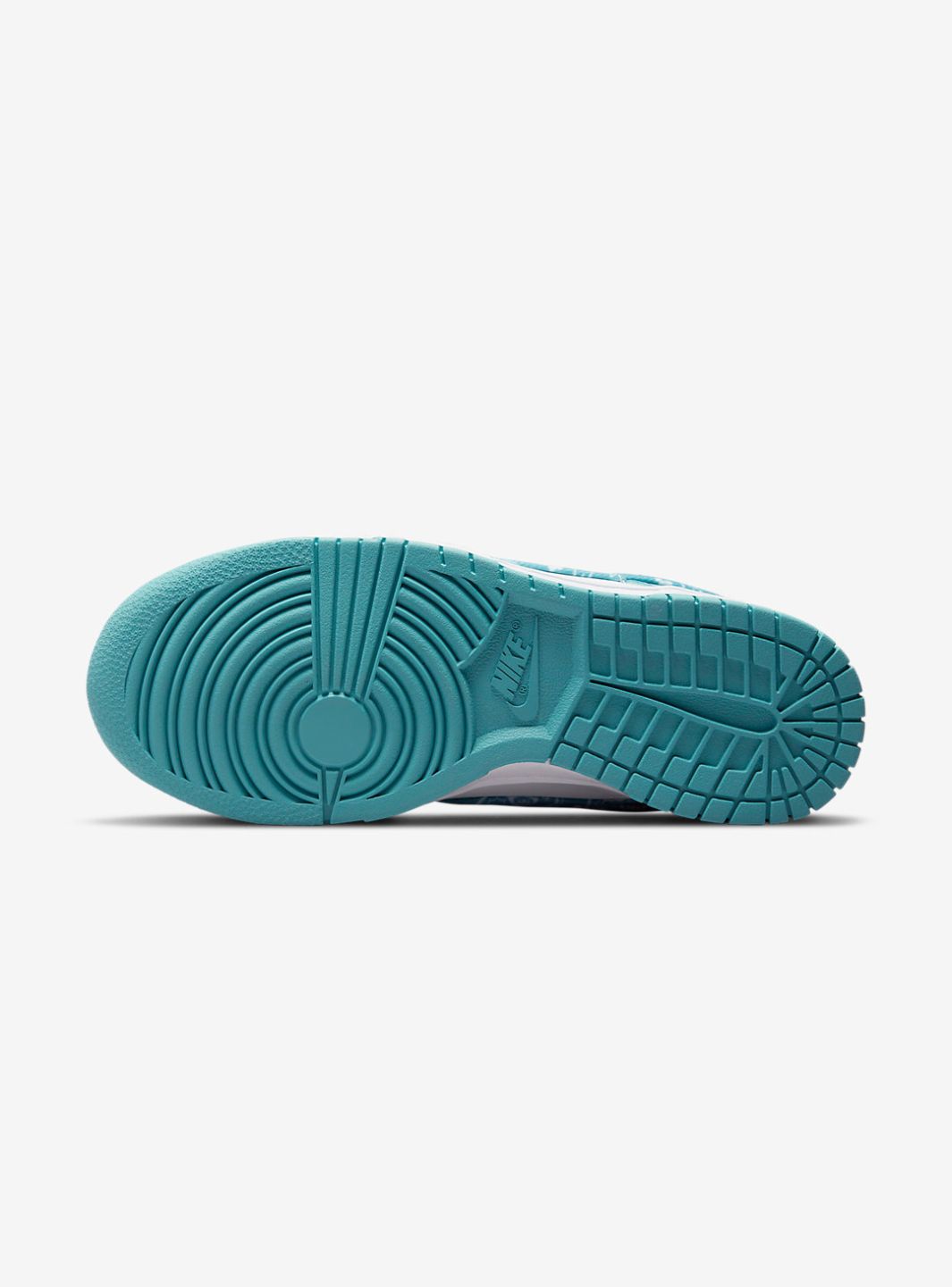 Nike Dunk Low Essential Paisley Pack Worn Blue - DH4401-101 | ResellZone