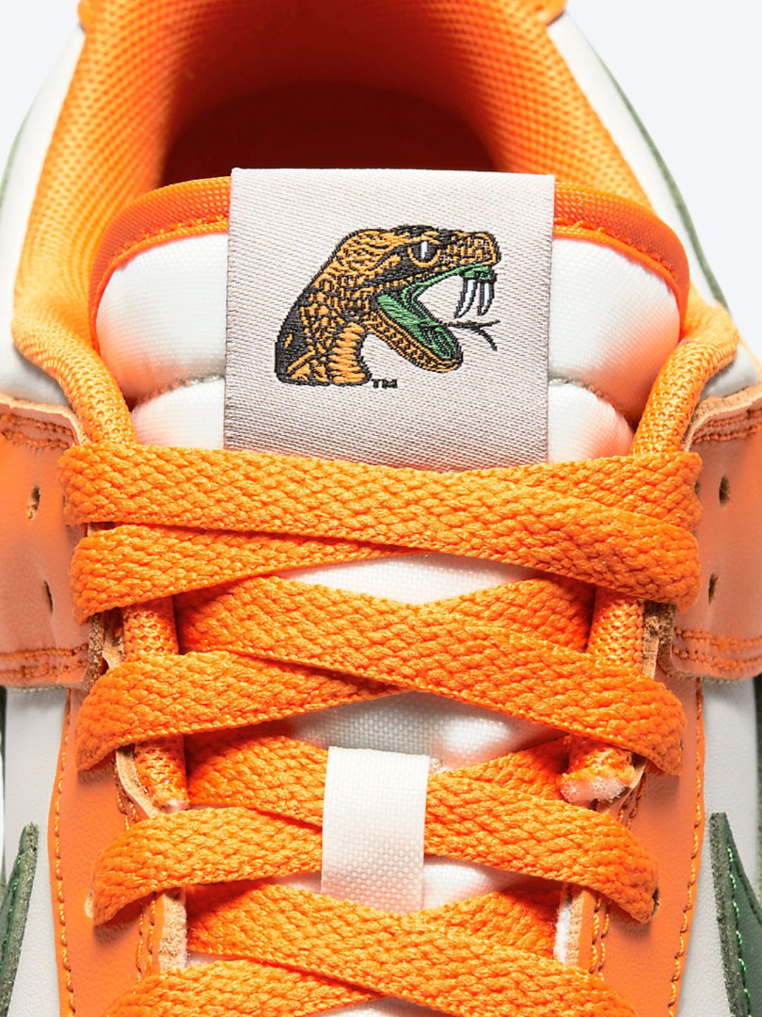 Nike Dunk Low FAMU - DR6188-800 | ResellZone