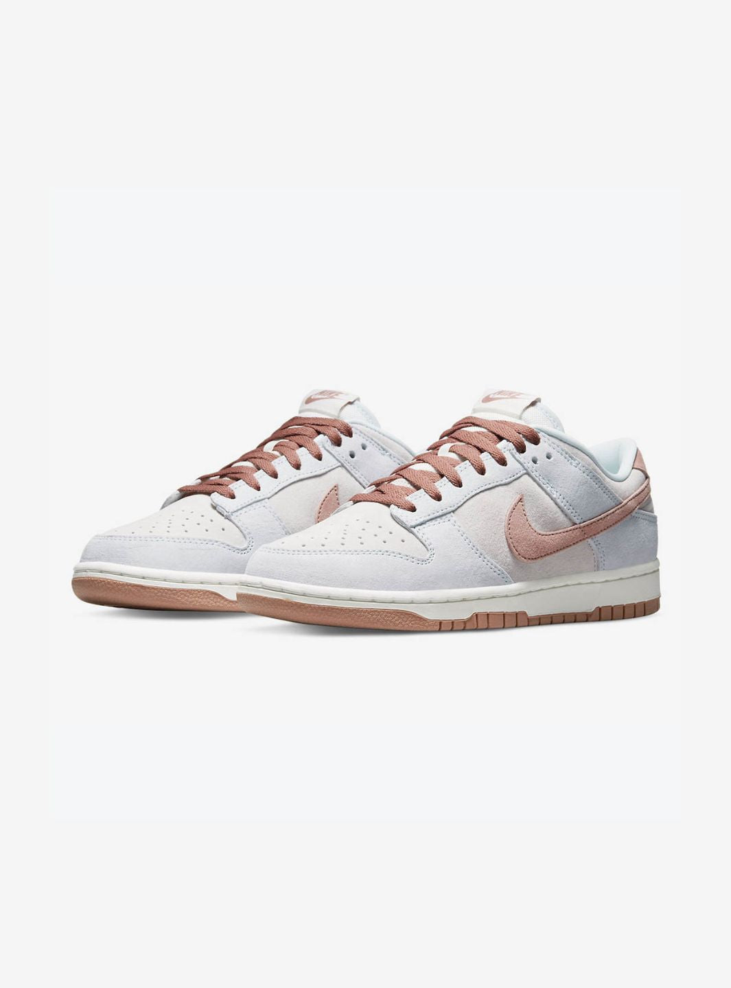 Nike Dunk Low Fossil Rose DH7577-001 ResellZone