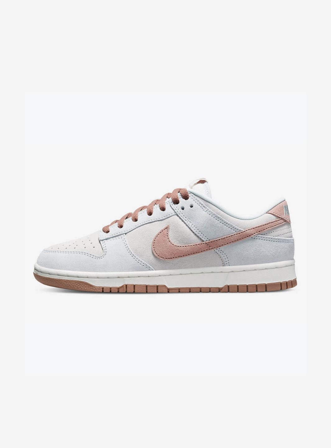 Nike Dunk Low Fossil Rose DH7577-001 ResellZone