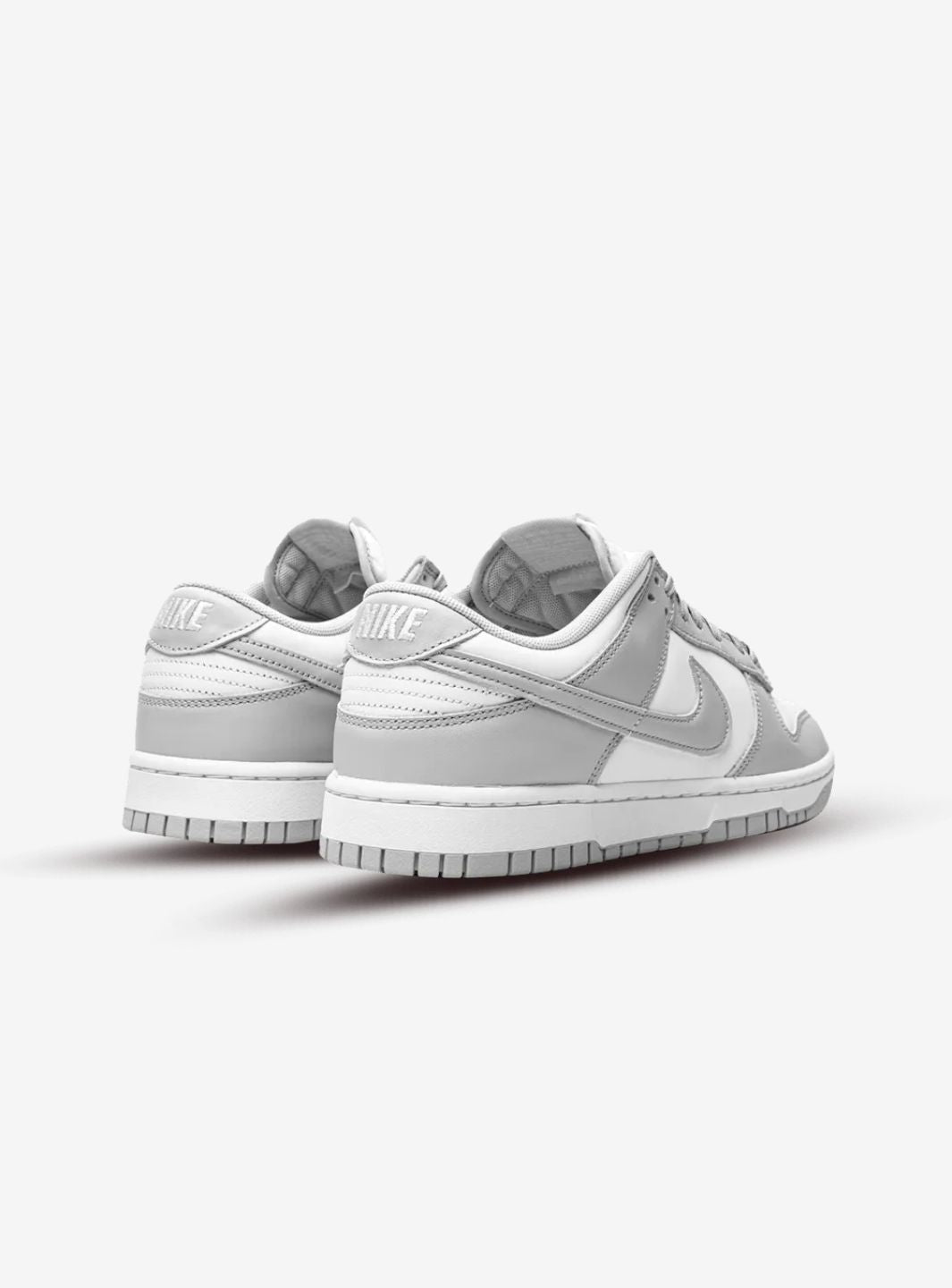 Nike Dunk Low Grey Fog - DD1391-103 | ResellZone